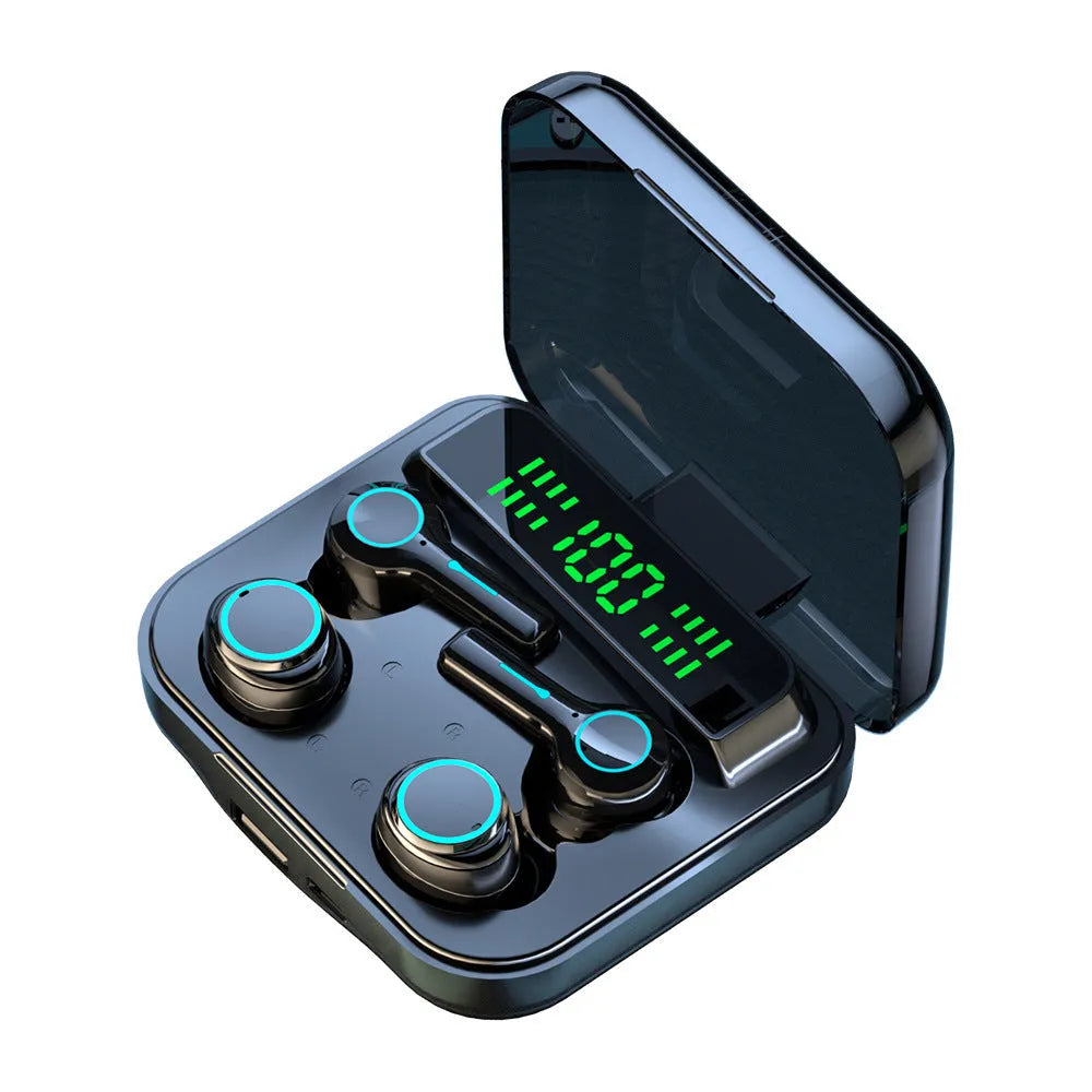 Fashion New M56 Bluetooth Headset - Bellarte Enchanté Fashion New M56 Bluetooth Headset